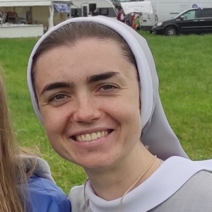 s. Karolina Mateja
